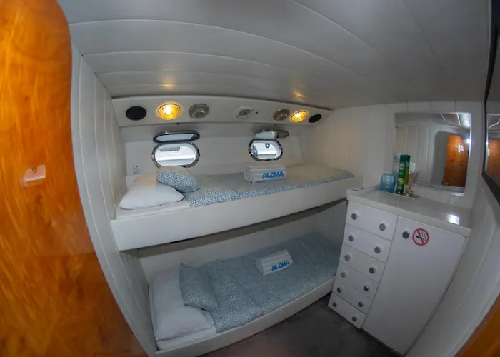 Charter Boat Botel
