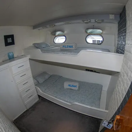 Charter Boat *