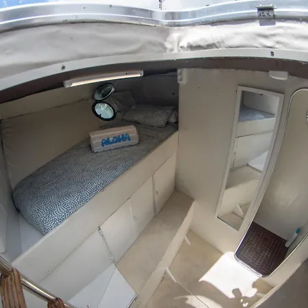 Charter Boat *