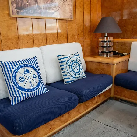 Charter Boat *