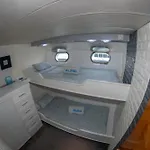 Charter Boat 船上ホテル バルセロナ