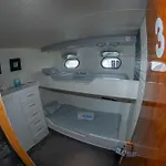 Charter Boat * バルセロナ