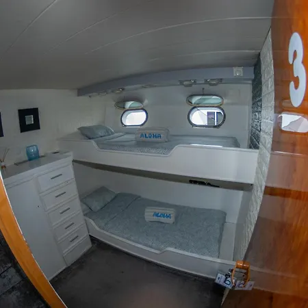 Charter Boat * Barcelona