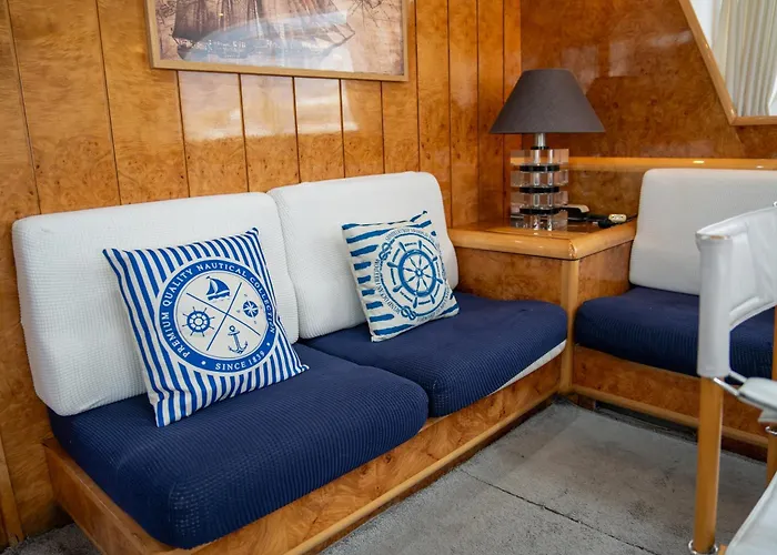 Charter Boat *