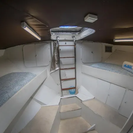 Charter Boat * Barcelona